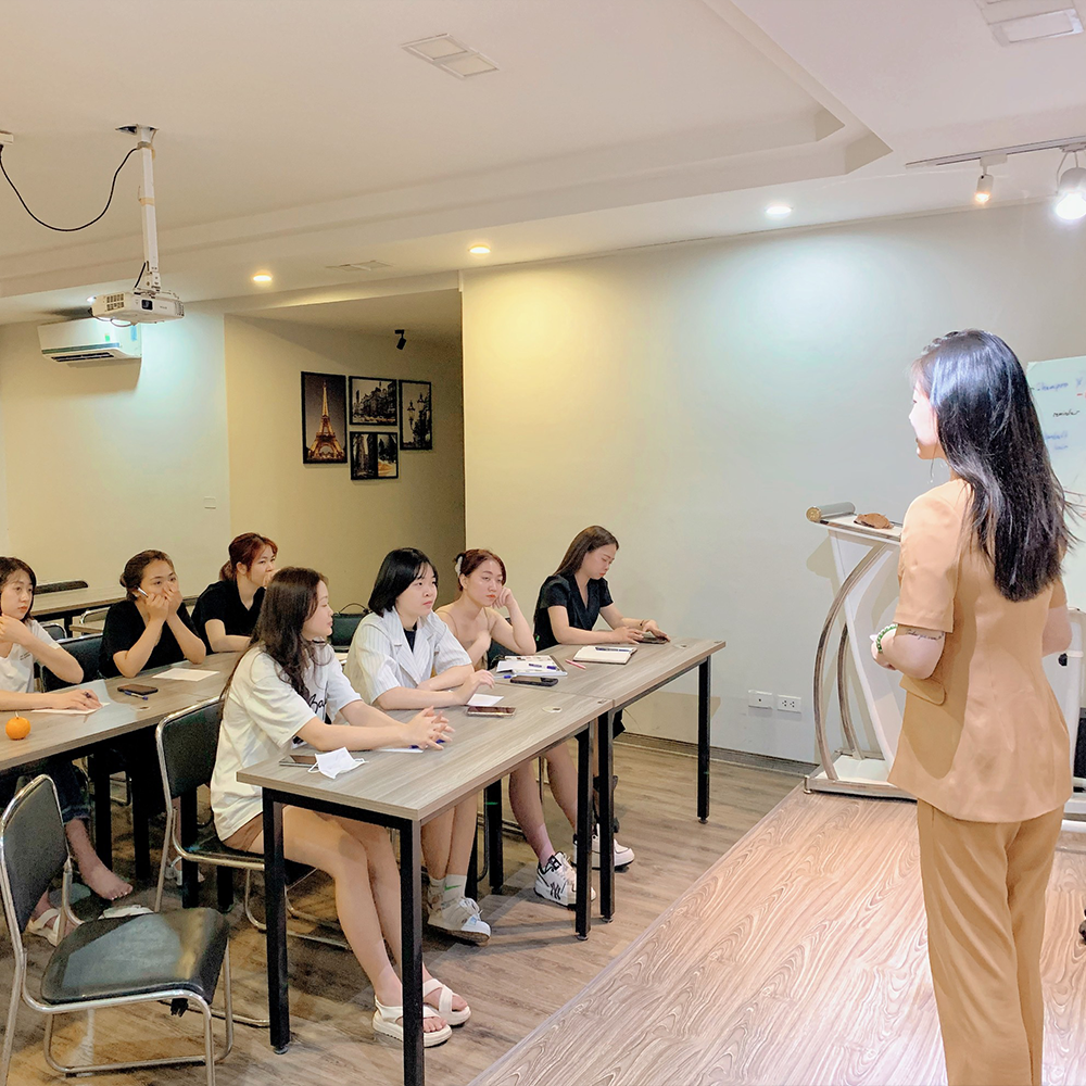 Coaching 1:1 cho chủ Spa – Bản lộ trình tháo gỡ và kiến tạo mô hình kinh doanh bền vững