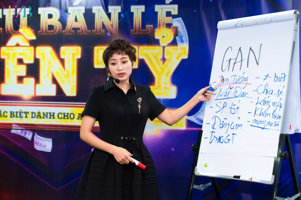 Đào Tạo Chủ Spa Từ A Đến Z 