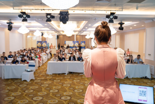 Đào Tạo Chủ Spa Từ A Đến Z