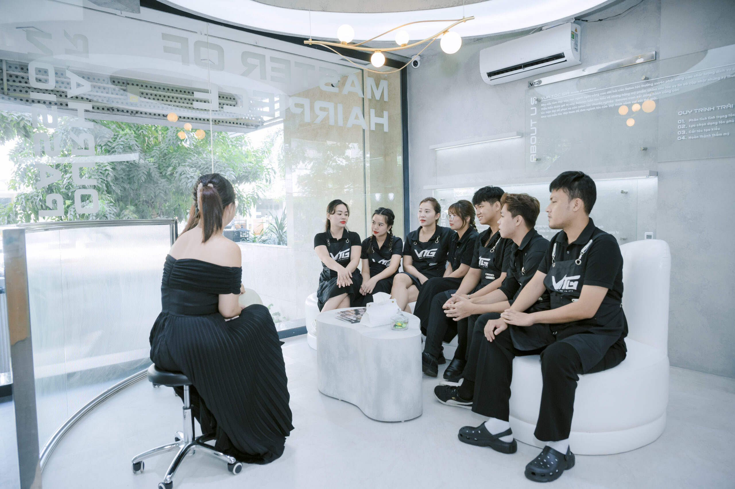 Khóa học setup spa bài bản – Bước khởi đầu chuyên nghiệp cho ngành làm đẹp