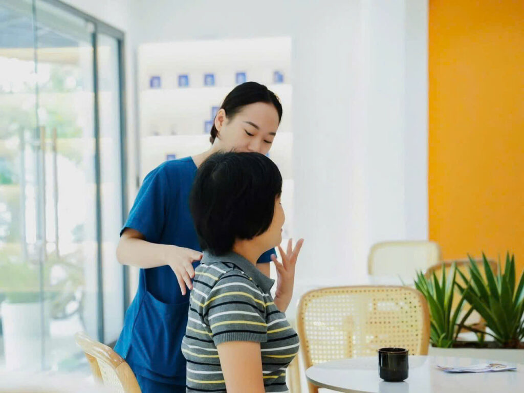 Đào tạo kỹ năng bán hàng cho spa