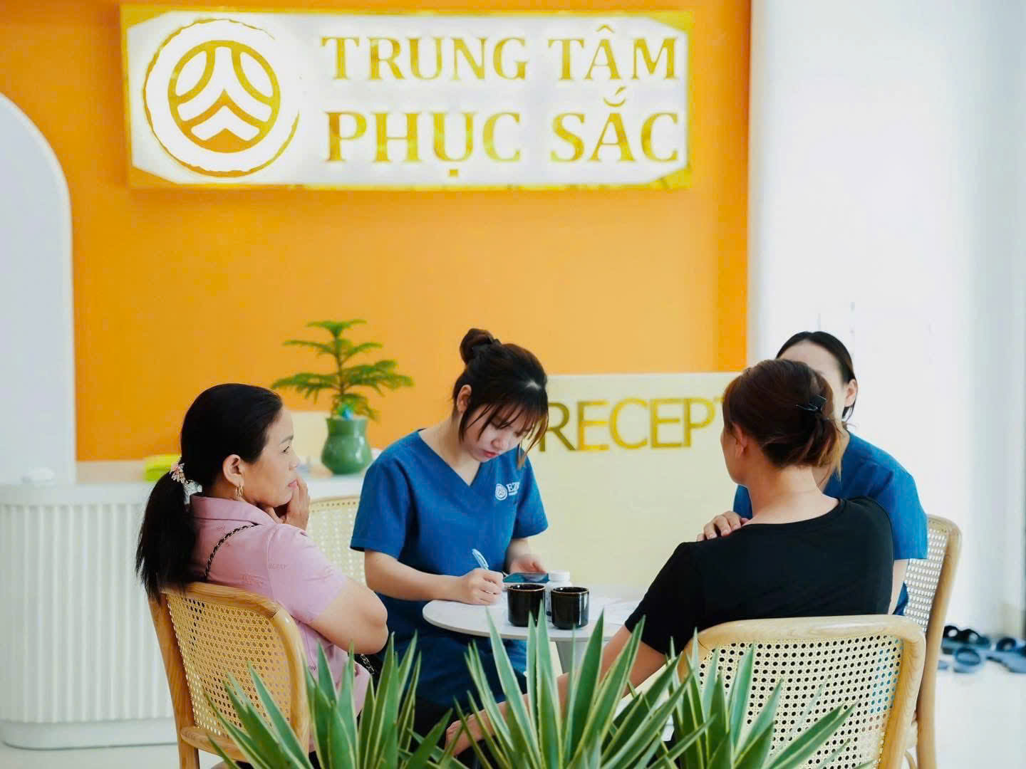 Đào Tạo Kỹ Năng Quản Trị Spa – Bước Đệm Quan Trọng Để Làm Chủ Spa Hiệu Quả