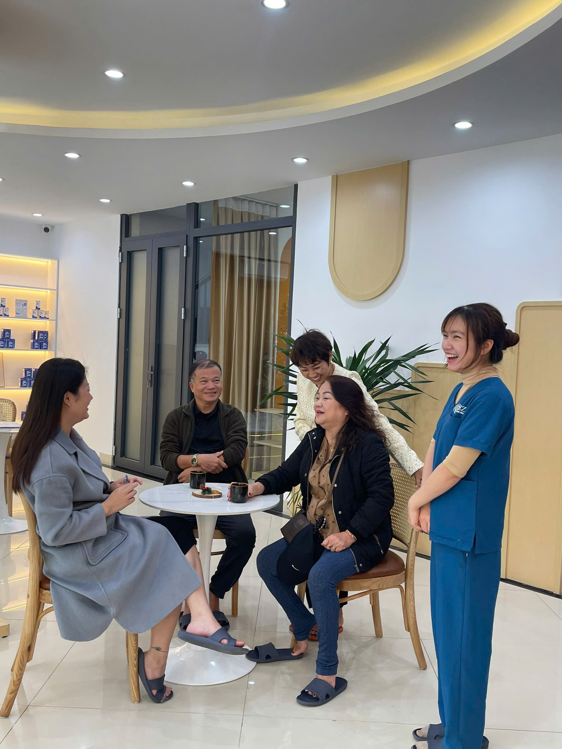 Học Mở Spa Không Cần Kinh Nghiệm – Có Thể Không?